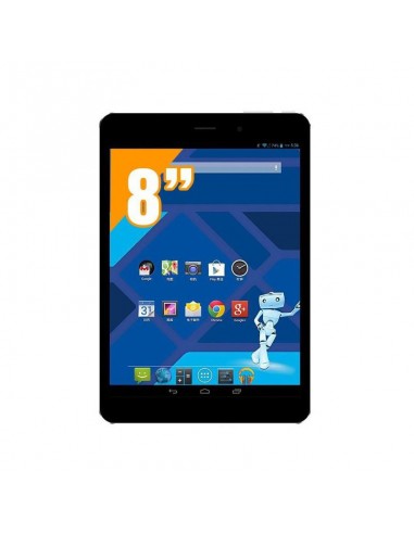 Tablette 3G Haier G781- 8\" Quad Core 8GB