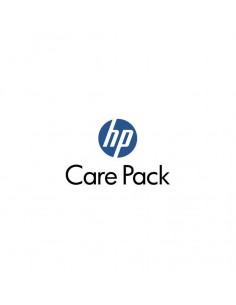 HP Next Business Day Onsite, HW Support, 3 Years (UQ887E) 2