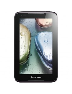 Lenovo IdeaTab A1000 - 7\" 16 GB Noir (LENOVO-A1000) 2