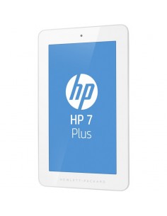 Tablette HP 7 Plus 1301 (G4B64AA) 2