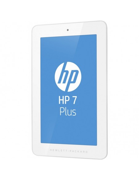 Tablette HP 7 Plus 1301 (G4B64AA)