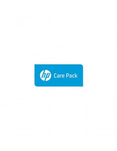 HP 3y Return to Depot NB/TAB Only SVC (UK735E) 2