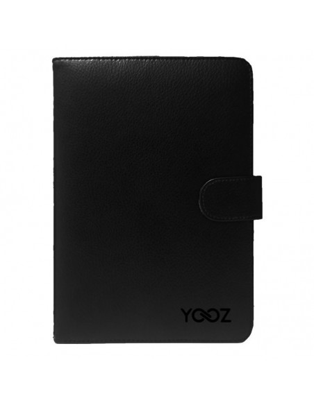 Housse Yooz MyPad 10\" Noir