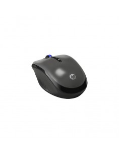 HP X3300 Gray Wireless Mouse (H4N93AA)
