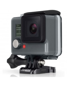 Caméra GoPro HERO + LCD - 1080p en 60 IPS - CHDHB-101 2