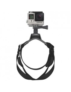 GO PRO Support caméra pour chien (ADOGM-001) 2