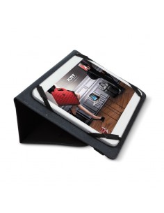 Portfolio NOUMEA Universal pour les tablettes 7/8'' 2