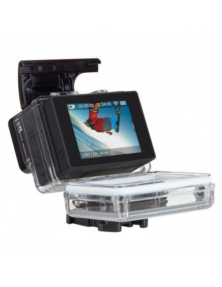 GoPro LCD Touch BacPac Ecran LCD tactile amovible pour GoPro HERO 3 / HERO 3+ / HERO 4