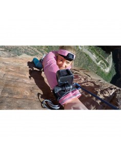 GoPro The Strap Fixation main, poignet, bras et jambe pour HERO4, HERO3+, HERO3 2