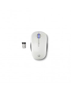 HP X3300 White Wireless Mouse (H4N94AA) 2
