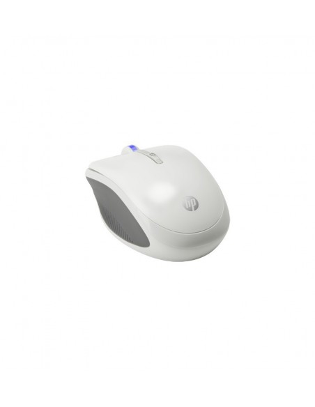 HP X3300 White Wireless Mouse (H4N94AA)