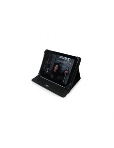 Etui de protection PHOENIX IV Universal pour Tablettes 7\" Noir - Port Designs 2