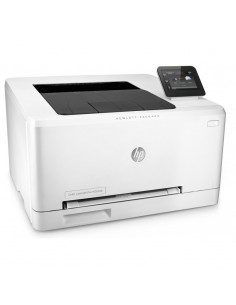 Imprimante Laser Couleur HP LaserJet Pro M252dw (B4A22A) 2