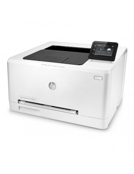 Imprimante Laser Couleur HP LaserJet Pro M252dw (B4A22A)