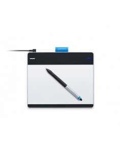 Tablette graphique Filaire Wacom Intuos Pen & Touch Creative Medium (CTH-680SS) 2