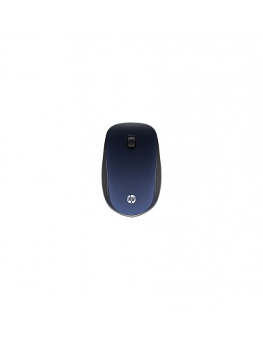 HP Z4000 Wireless Blue Mouse (E8H25AA)