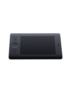 Tablette graphique professionnelle multi-touch Wacom Intuos Pro Small (PTH-451-FRNL) 2
