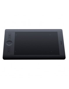 Tablette graphique professionnelle multi-touch Wacom Intuos Pro Medium (PTH-651-FRNL) 2