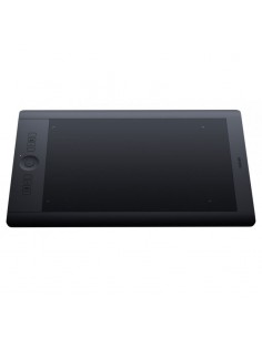 Tablette graphique professionnelle multi-touch Wacom Intuos Pro Large (PTH-851-FRNL) 2