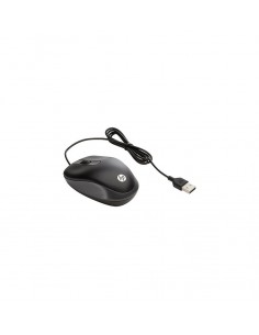 HP USB Optical Travel Mouse (G1K28AA) 2