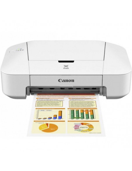 Imprimante Jet d'encre Couleur Canon PIXMA iP2840 (8745B007AA)