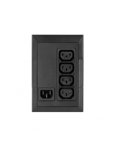 Onduleur Line Interactive avec régulateur de tension Eaton 5E 500VA 230V (5E500I) 2