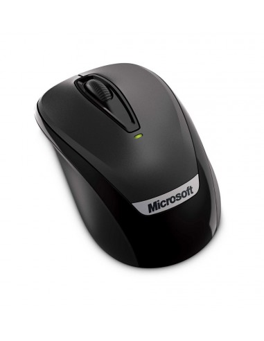 MS L2 Wrlss Mobile Mouse 3000v2 Mac/Win EMEA EFR EN/AR/FR/EL (2EF-00034)