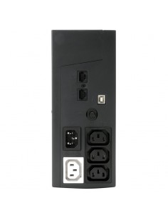 Onduleur Off-line Emerson Liebert PSP 500VA (300W) 230V UPS 2