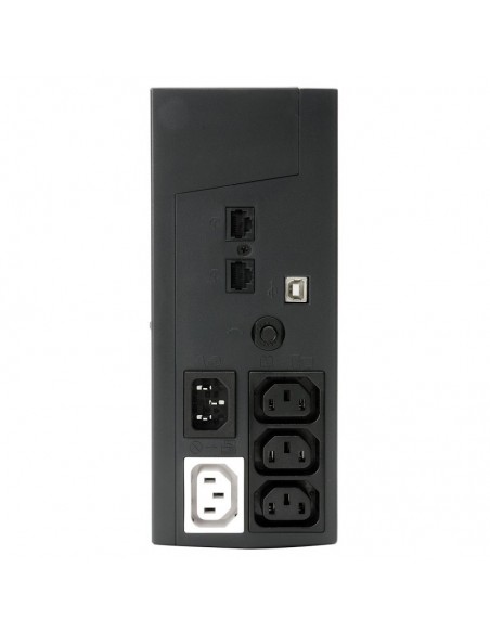 Onduleur Off-line Emerson Liebert PSP 500VA (300W) 230V UPS