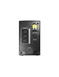 Onduleur Line interactive APC Back-UPS 500VA (BX500CI) 2