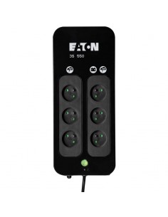 Onduleur OFF-line Eaton 3S 550VA FR (3S550FR) 2