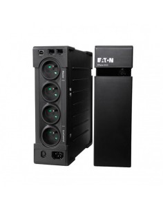 Onduleur OFF-Line Eaton Ellipse ECO 650 FR USB (EL650USBFR) 2