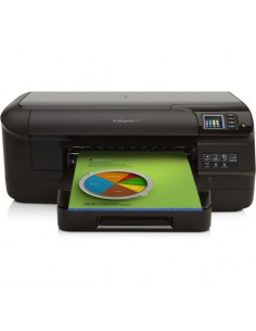 Imprimante ePrinter HP Officejet Pro 8100 (CM752A)