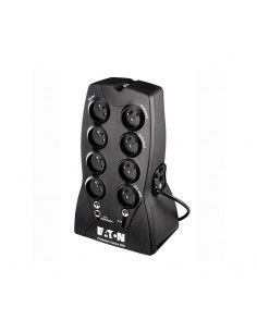 Onduleur Multiprise OFF-Line Eaton Protection Station 650 VA USB FR 2