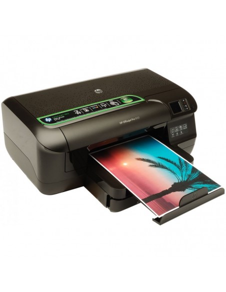 Imprimante ePrinter HP Officejet Pro 8100 (CM752A)