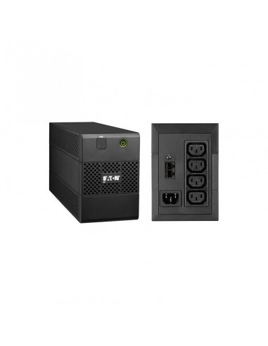 Onduleur Line Interactive Eaton 5E 850VA USB 230V