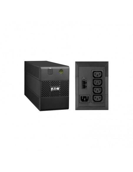 Onduleur Line Interactive Eaton 5E 850VA USB 230V