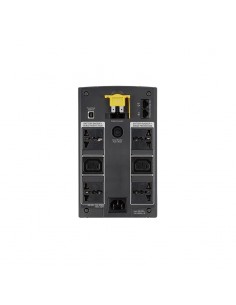 Onduleur Line interactive APC BACK-UPS 800VA 480W (BX800CI) 2