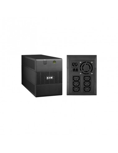 Onduleur Line Interactive Eaton 5E 1100VA USB 230V