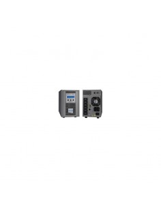 Onduleur ON-LINE double conversion avec by-pass Eaton EX 700VA Tower 2