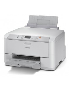 Imprimante jet d'encre Couleur Epson WORKFORCE PRO WF-5110DW (C11CD12401) 2
