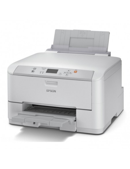 Imprimante jet d'encre Couleur Epson WORKFORCE PRO WF-5110DW (C11CD12401)