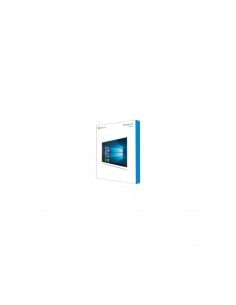 MS Win Home 10 Win32 Eng Intl1pk DSP OEI DVD (KW9-00185)