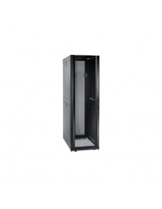 Baie standard Dell Netshelter SX 42U Rack - 600mm x 1070mm 2