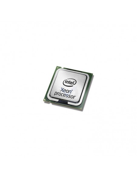 Dell Intel Xeon E5-2609 Processeur (2.40GHz 4C 10M Cache 6.4 GT/s QPI 80W No Turbo) Sans Dissipateur de chaleur