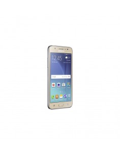 Samsung Galaxy J1 4G GOLD 4.5\" /1 GH2/ GAR 1 AN/ (SM-J120FZDAMWD)