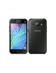 Samsung Galaxy J1 4G NOIR 4.5\"/1 GH2/ GAR 1 AN/ (SM-J120FZKAMWD)