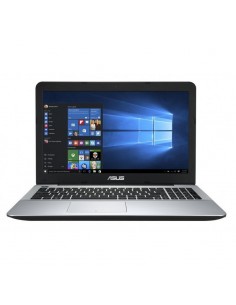 Ordinateur Portable ASUS X555UJ (90NB0AG2-M02030) 2