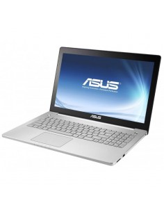 PC Portable Asus N series N552VX Silver (90NB09P1-M00820) 2