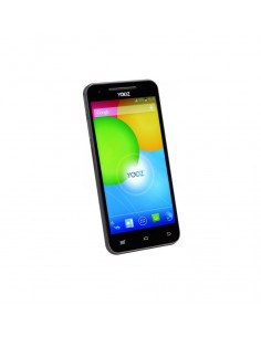 YOOZ Z500, Black, FULL HD, 1GB, 16 GB (YSPZ500) 2